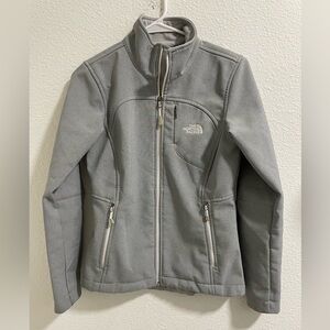 The NorthFace Apex Bionic Jacket